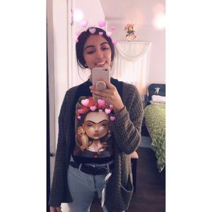 Meet your Posher, Karla